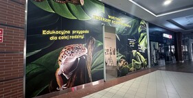 Wystawa Zwierząt Egzotycznych Forum Koszalin foto