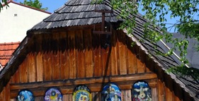 Muzeum Górali i Zbójników foto