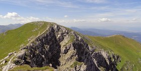Ciemniak (2096 m n.p.m.) foto