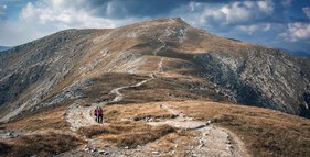 Małołączniak (2096 m n.p.m.) foto